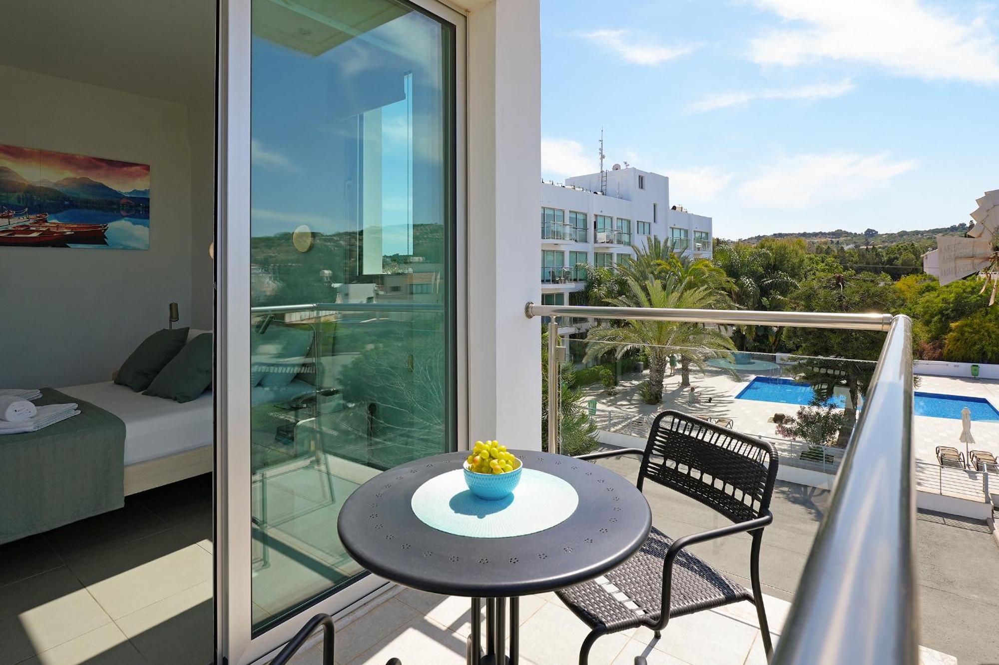 Apartment Victoria Protarász Kültér fotó