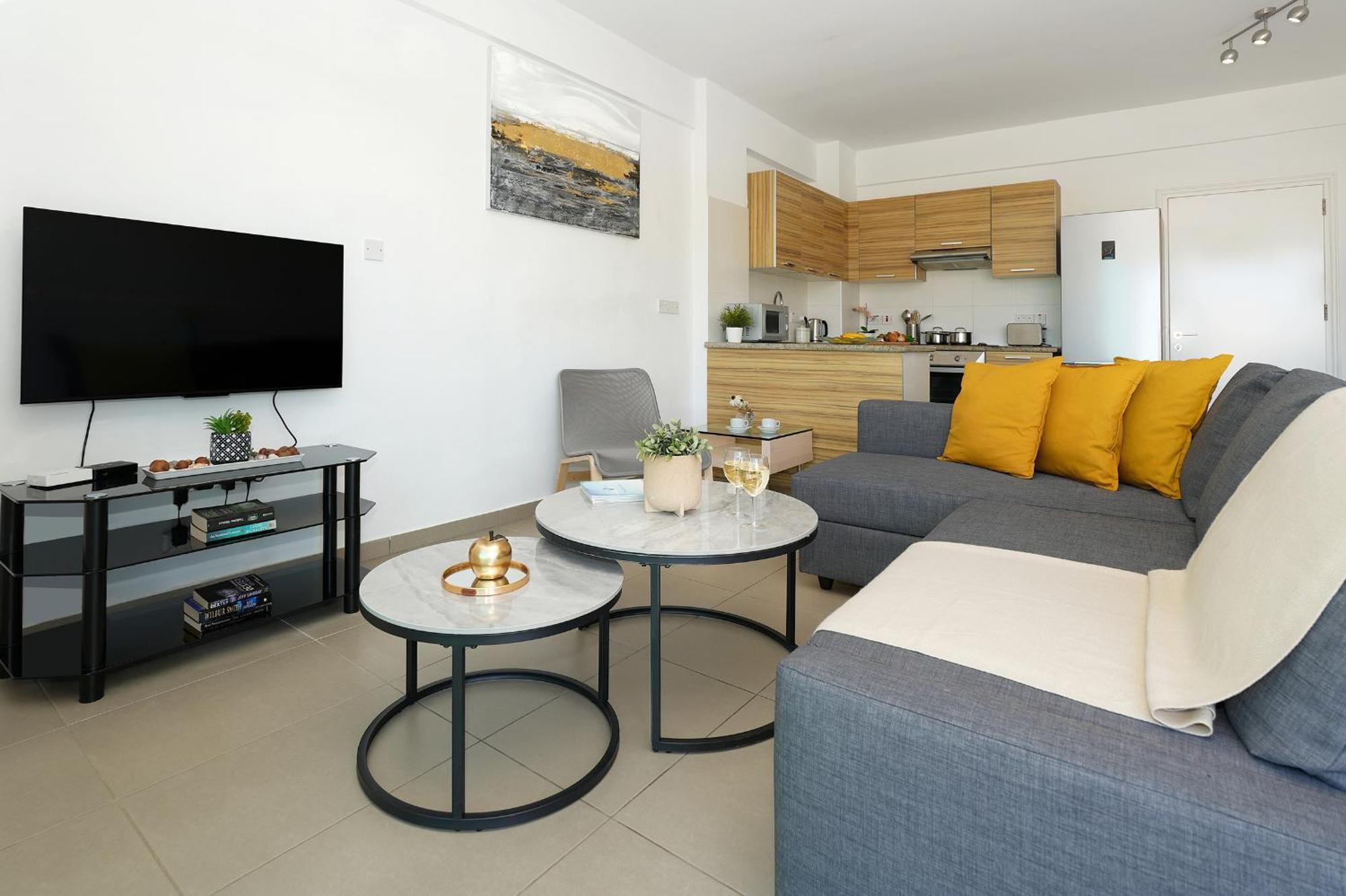 Apartment Victoria Protarász Kültér fotó