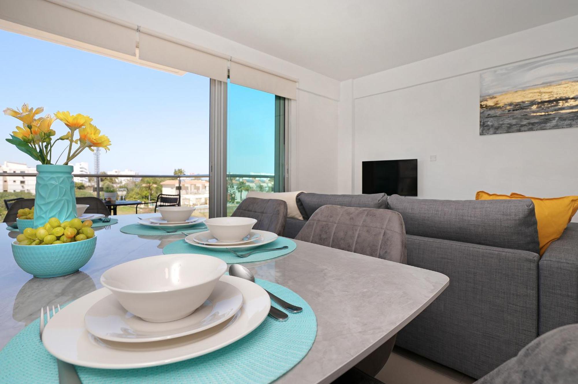 Apartment Victoria Protarász Kültér fotó