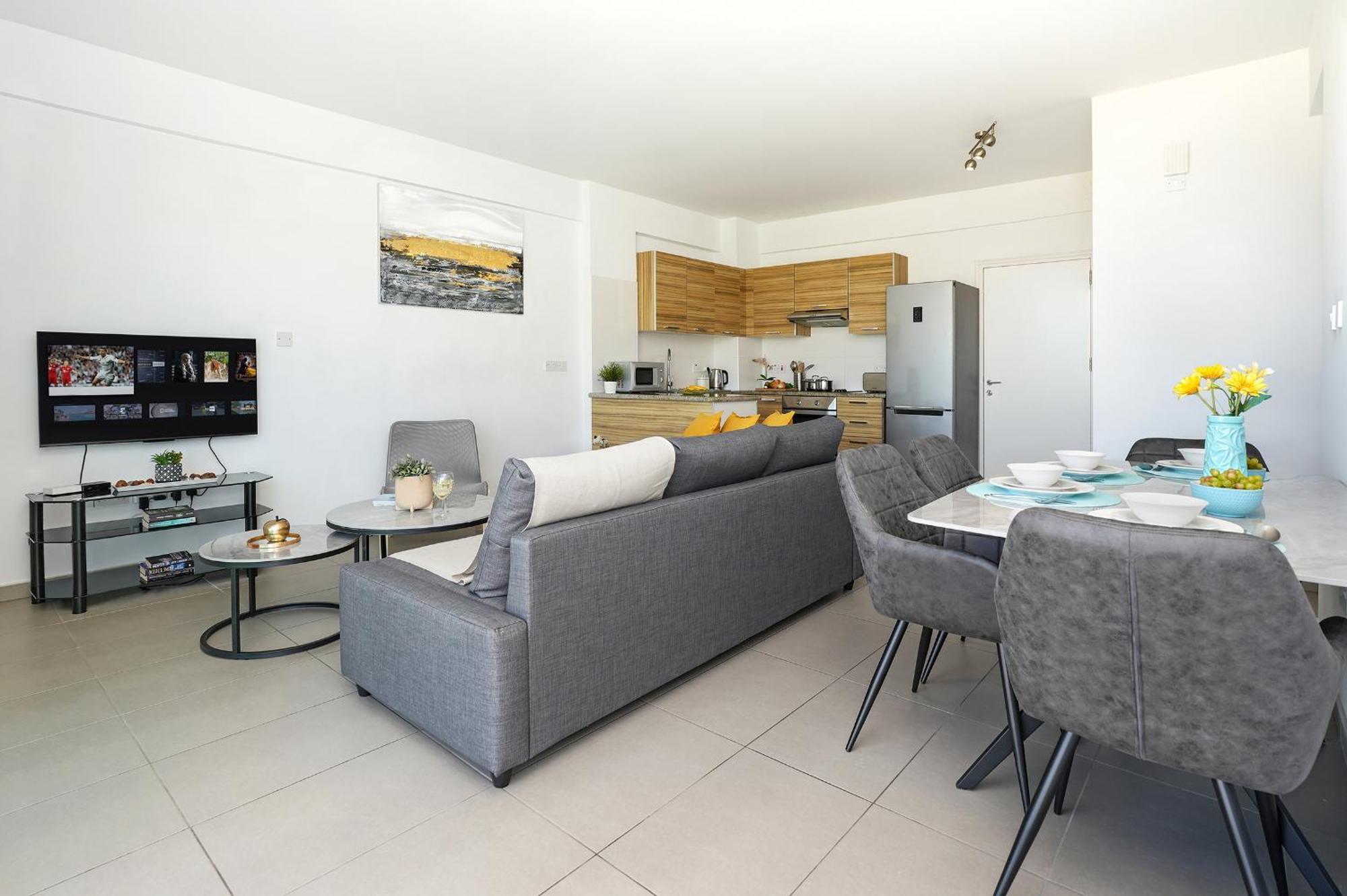 Apartment Victoria Protarász Kültér fotó
