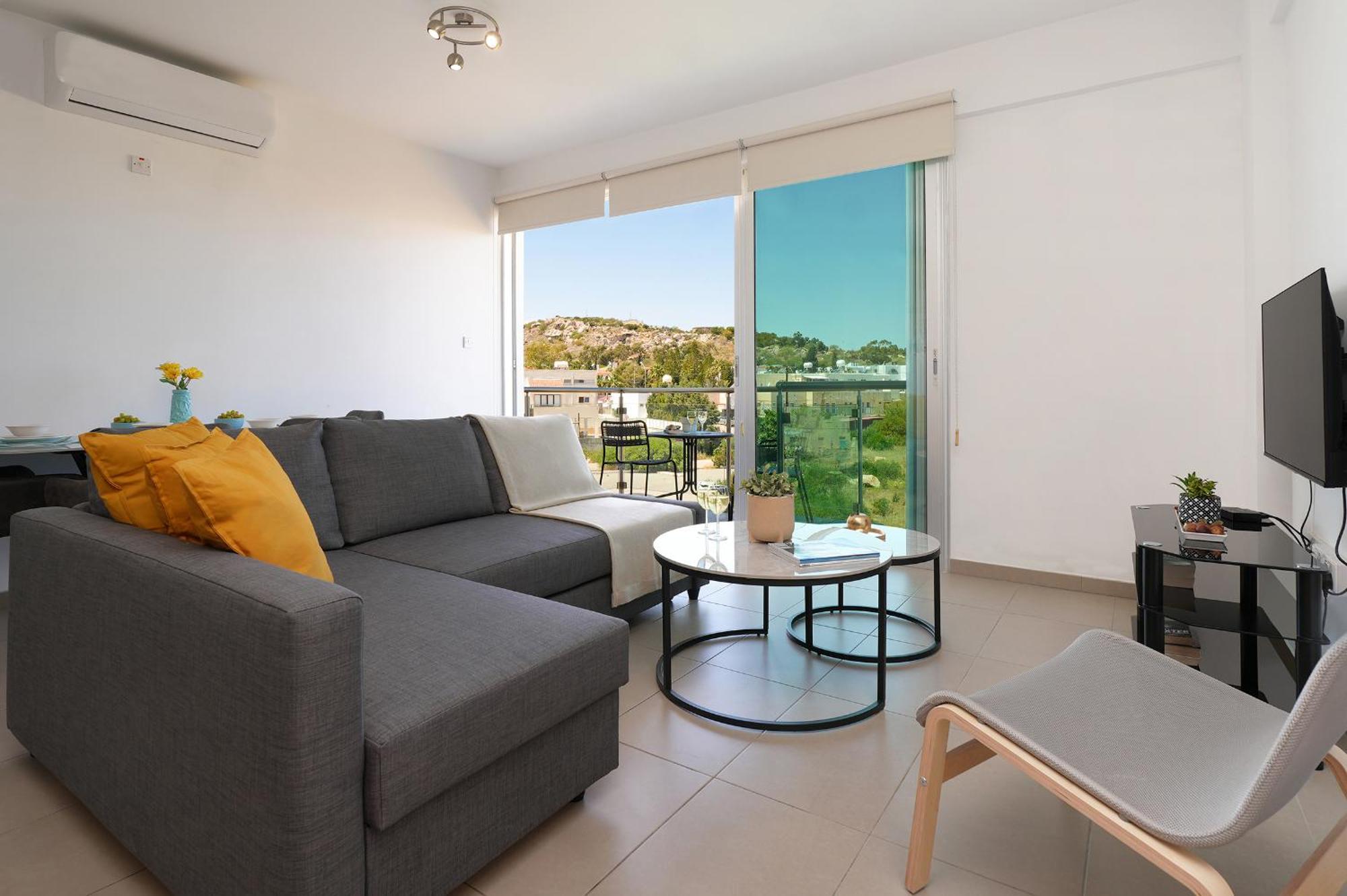 Apartment Victoria Protarász Kültér fotó