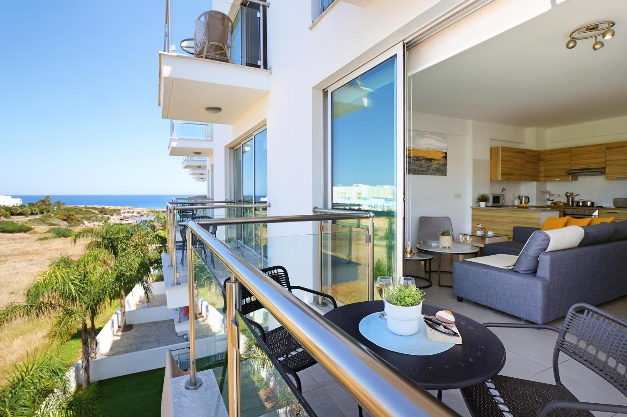 Apartment Victoria Protarász Kültér fotó