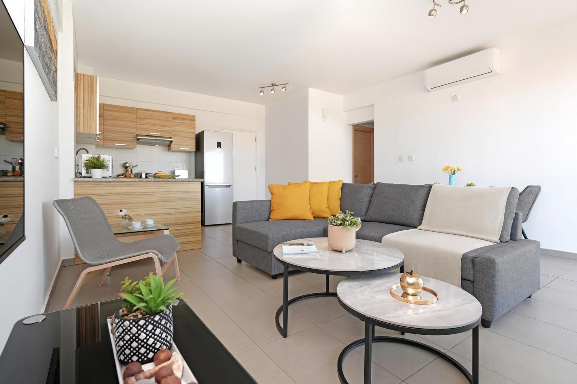 Apartment Victoria Protarász Kültér fotó