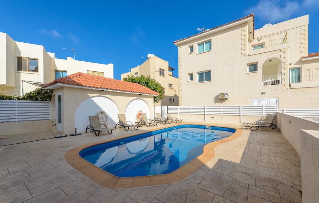 Apartment Victoria Protarász Kültér fotó