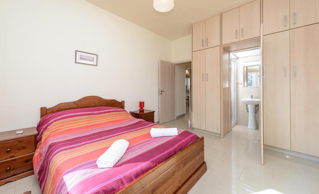 Apartment Victoria Protarász Szoba fotó