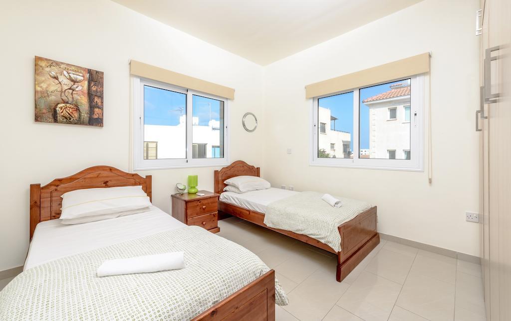 Apartment Victoria Protarász Szoba fotó