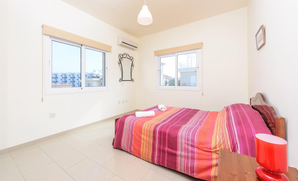 Apartment Victoria Protarász Szoba fotó