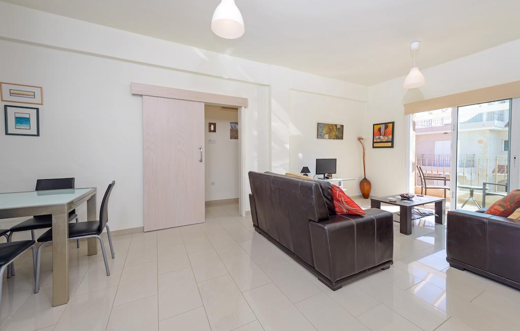 Apartment Victoria Protarász Szoba fotó